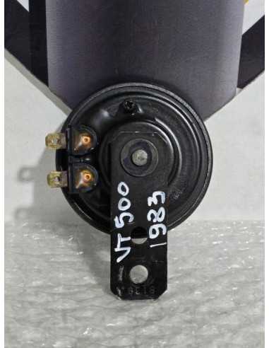 Claxon Honda Shadow VT 500 PC 08 1983, BNB924