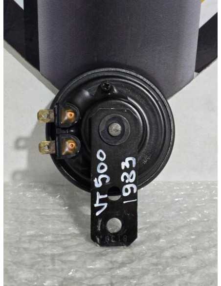 Claxon Honda Shadow VT 500 PC 08 1983, BNB924