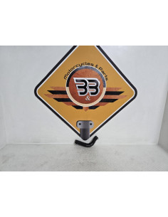 Conducta Apa Honda Shadow VT 500 PC 08 1983, BNB926