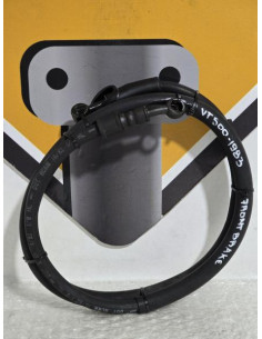 Front Brake Hose Honda Shadow VT 500 PC 08 1983, BNB928 2