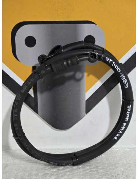 Conducta Frana Fata Honda Shadow VT 500 PC 08 1983, BNB928