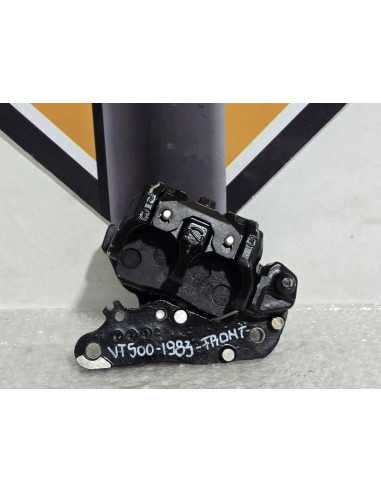 Etrier Frana Fata Honda Shadow VT 500 PC 08 1983, BNB931