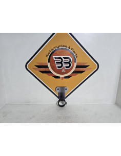 Swingarm Rubber Honda Shadow VT 500 PC 08 1983, BNB932