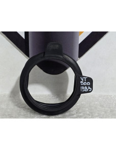 Swingarm Rubber Honda Shadow VT 500 PC 08 1983, BNB932 2