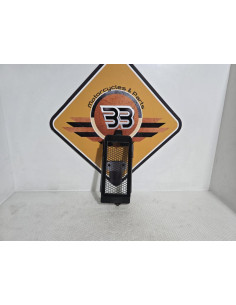 Radiator Grille Honda Shadow VT 500 PC 08 1983, BNB934