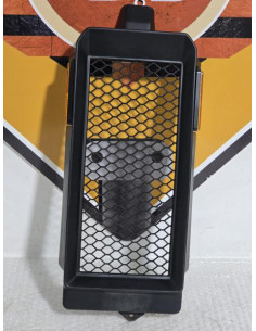 Radiator Grille Honda Shadow VT 500 PC 08 1983, BNB934 2