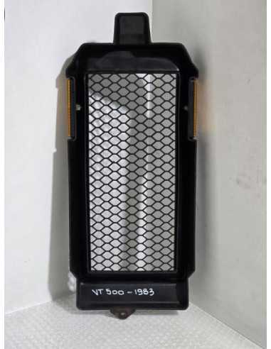 Radiator Grille Honda Shadow VT 500 PC 08 1983, BNB934