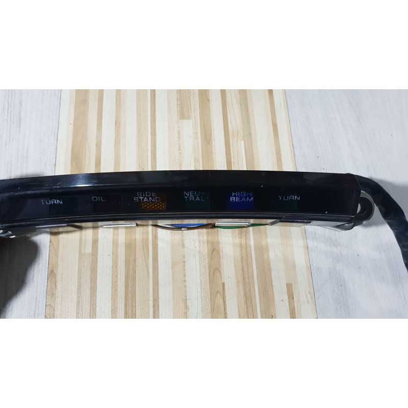 Bord Honda CBR 1000 F - 1994 