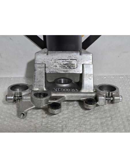 Top Fork Yoke Honda Shadow VT 500 PC 08 1983, BNB937