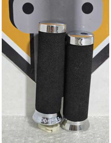 Grips Honda Shadow VT 500 PC 08 1983, BNB938