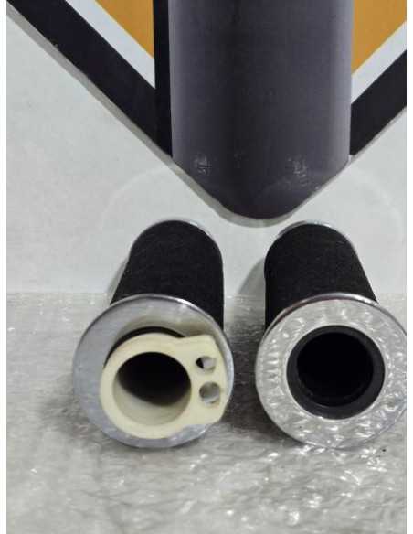 Grips Honda Shadow VT 500 PC 08 1983, BNB938