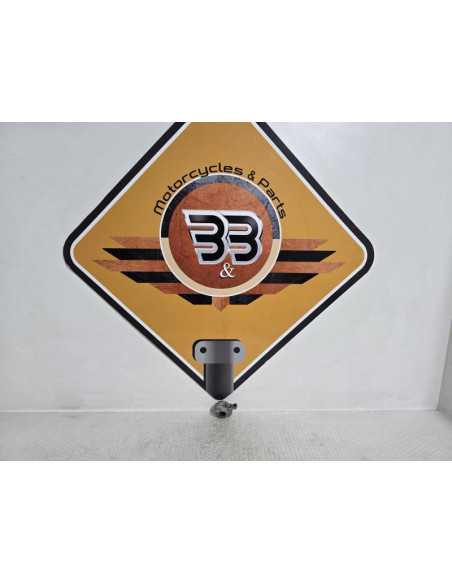 Melc Kilometraj Honda Shadow VT 500 PC 08 1983, BNB939