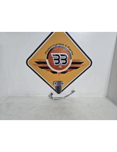 Rear Brake Pedal Honda Shadow VT 500 PC 08 1983, BNB941