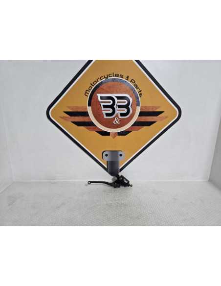 Pompa Frana Fata Cu Levier Si Senzor Honda Shadow VT 500 PC 08 1983, BNB943