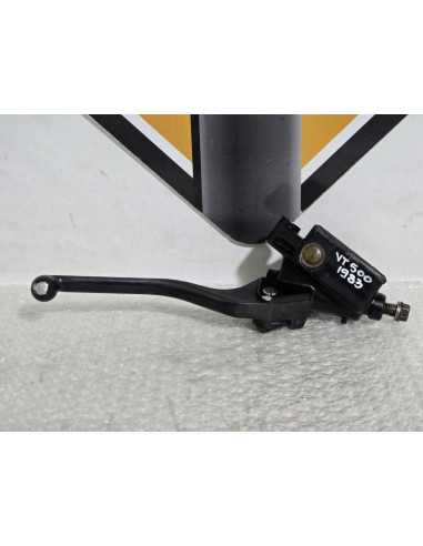 Pompa Frana Fata Cu Levier Si Senzor Honda Shadow VT 500 PC 08 1983, BNB943