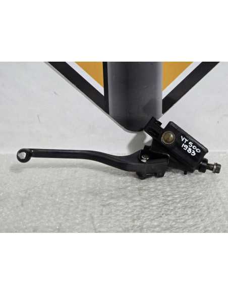 Pompa Frana Fata Cu Levier Si Senzor Honda Shadow VT 500 PC 08 1983, BNB943