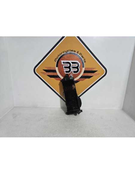 Complete Radiator Honda Shadow VT 500 PC 08 1983, BNB944