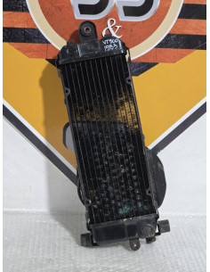 Radiator Complet Honda Shadow VT 500 PC 08 1983, BNB944 2