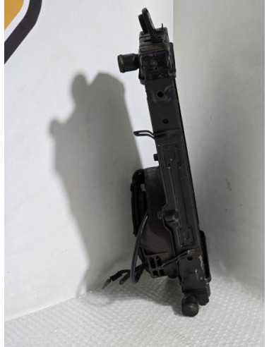 Complete Radiator Honda Shadow VT 500 PC 08 1983, BNB944