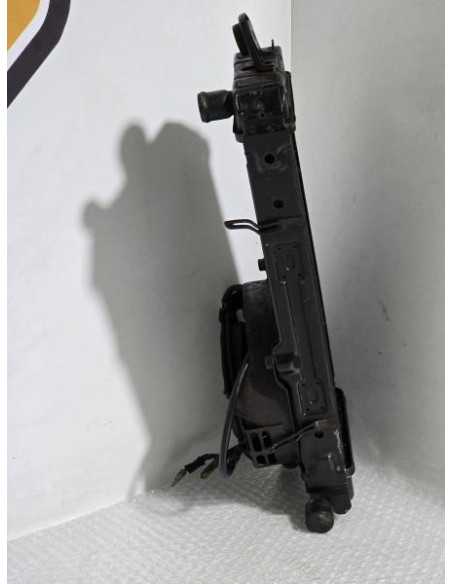 Complete Radiator Honda Shadow VT 500 PC 08 1983, BNB944