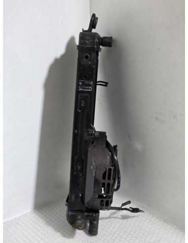 Complete Radiator Honda Shadow VT 500 PC 08 1983, BNB944