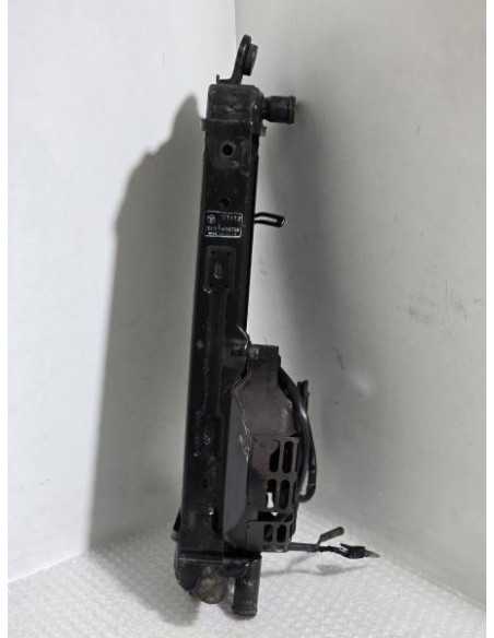 Complete Radiator Honda Shadow VT 500 PC 08 1983, BNB944