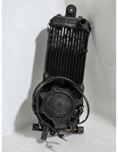 Radiator Complet Honda Shadow VT 500 PC 08 1983, BNB944