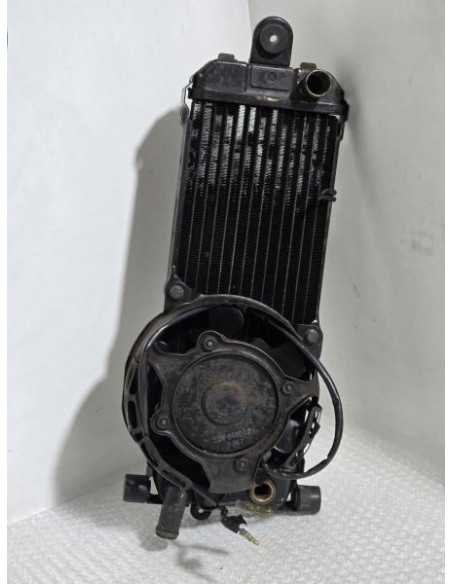 Radiator Complet Honda Shadow VT 500 PC 08 1983, BNB944