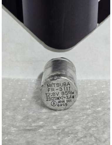 Turn Signal Relay Honda Shadow VT 500 PC 08 1983, BNB948