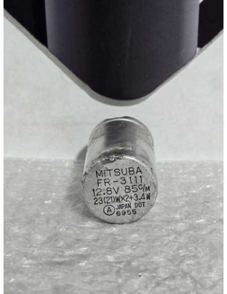 Turn Signal Relay Honda Shadow VT 500 PC 08 1983, BNB948