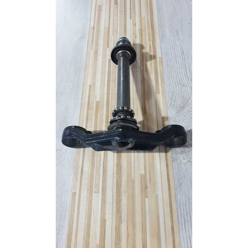 Lower Bottom Yoke Steering Honda CBR 1000 F - 1994 