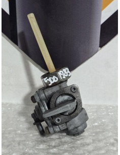 Fuel Cock Assy Honda Shadow VT 500 PC 08 1983, BNB949 2