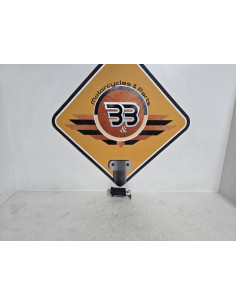 Footpeg Front Right And Bracket Honda Shadow VT 500 PC 08 1983, BNB950