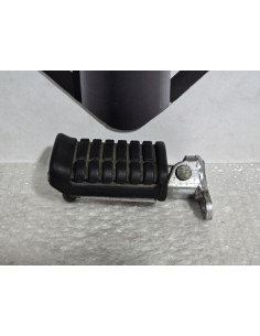 Footpeg Front Right And Bracket Honda Shadow VT 500 PC 08 1983, BNB950 2