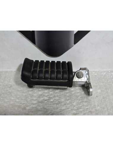 Footpeg Front Right And Bracket Honda Shadow VT 500 PC 08 1983, BNB950
