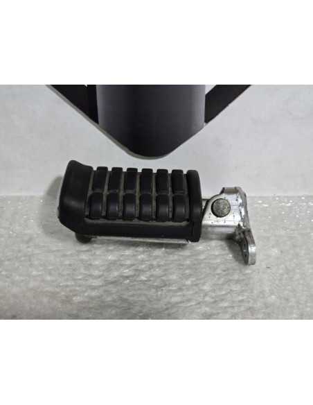 Footpeg Front Right And Bracket Honda Shadow VT 500 PC 08 1983, BNB950