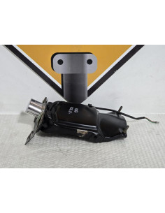 Semiaripa Spate Cu Iluminator Placuta Inmatriculare Honda Shadow VT 500 PC 08 1983, BNB952 2