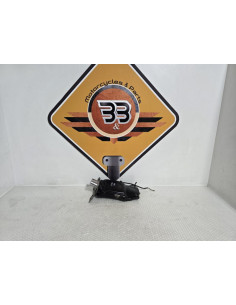 Semiaripa Spate Cu Iluminator Placuta Inmatriculare Honda Shadow VT 500 PC 08 1983, BNB952