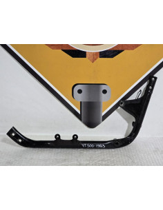 Semicadru Dreapta Honda Shadow VT 500 PC 08 1983, BNB953 2