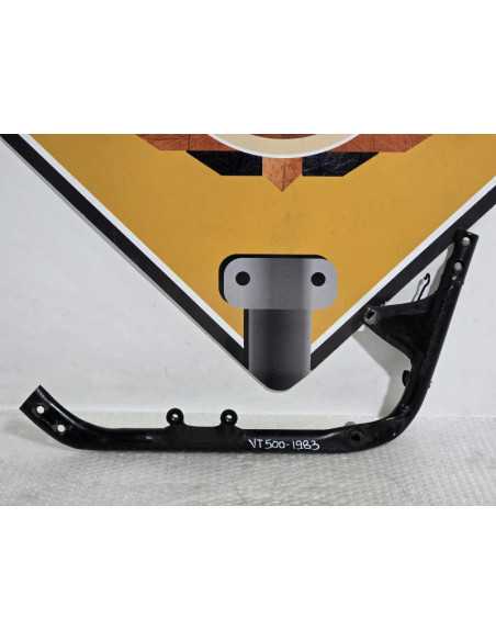 Semicadru Dreapta Honda Shadow VT 500 PC 08 1983, BNB953