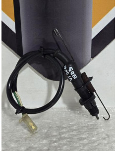 Rear Brake Sensor Honda Shadow VT 500 PC 08 1983, BNB954 2