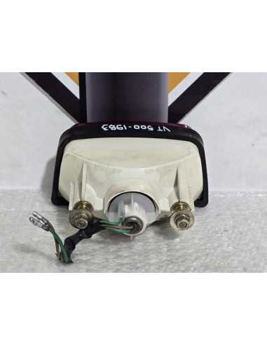 Taillight Honda Shadow VT 500 PC 08 1983, BNB955