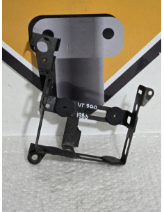 Battery Case Honda Shadow VT 500 PC 08 1983, BNB956 2