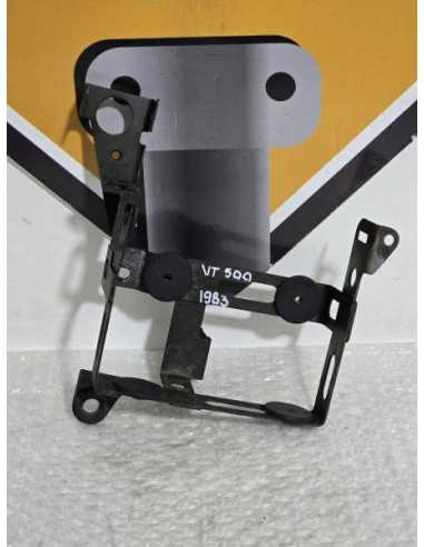 Suport Baterie Honda Shadow VT 500 PC 08 1983, BNB956