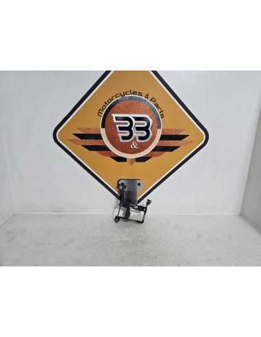 Suport Levier Ambreiaj Cu Levier Si Senzor Honda Shadow VT 500 PC 08 1983, BNB957