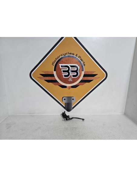 Clutch Bracket With Lever And Sensor Honda Shadow VT 500 PC 08 1983, BNB957