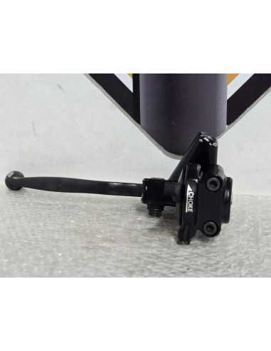 Clutch Bracket With Lever And Sensor Honda Shadow VT 500 PC 08 1983, BNB957