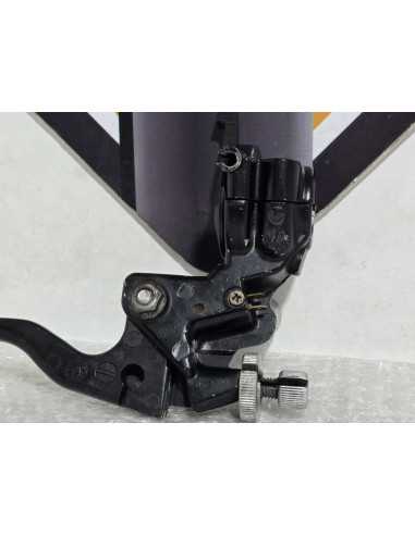 Suport Levier Ambreiaj Cu Levier Si Senzor Honda Shadow VT 500 PC 08 1983, BNB957