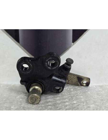 Rear Brake Pedal Support Honda Shadow VT 500 PC 08 1983, BNB958