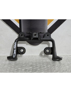 Taillight Bracket Honda Shadow VT 500 PC 08 1983, BNB959 2